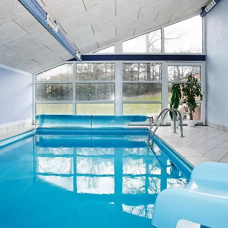 10 Person In Hadsund-by Traum Nørre Hurup