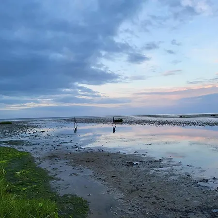 10 Person In Hadsund-by Traum Hébergement de vacances Nørre Hurup