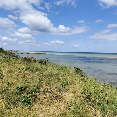 Hébergement de vacances 10 Person In Hadsund-by Traum Nørre Hurup