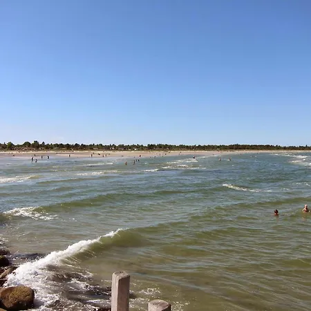 Hébergement de vacances 10 Person In Hadsund-by Traum