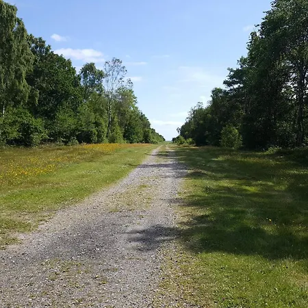 Hébergement de vacances 10 Person In Hadsund-by Traum *