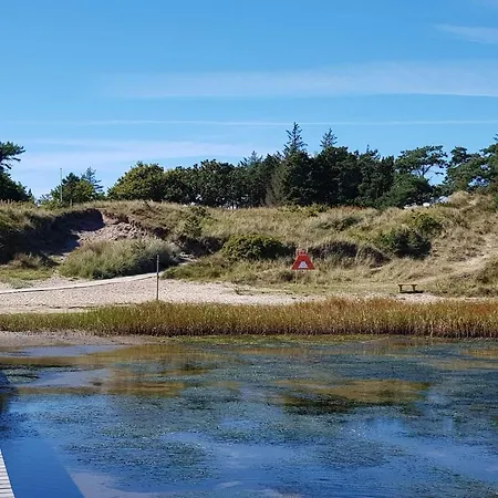 Hébergement de vacances 10 Person In Hadsund-by Traum Nørre Hurup