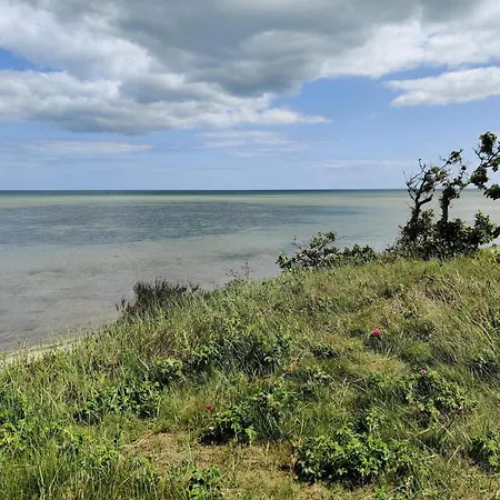 10 Person In Hadsund-by Traum Nørre Hurup