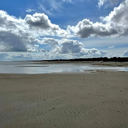 10 Person In Hadsund-by Traum Hébergement de vacances *