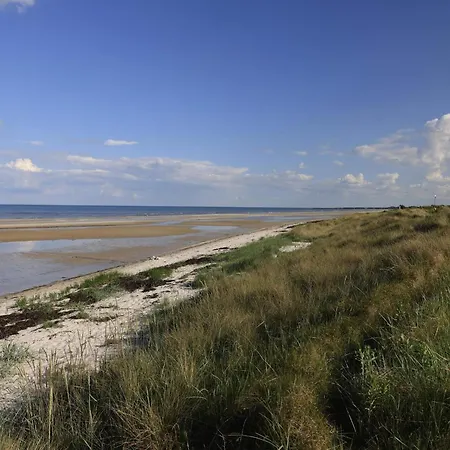 Hébergement de vacances 10 Person In Hadsund-by Traum *