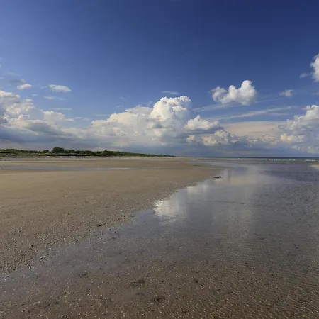 Hébergement de vacances 10 Person In Hadsund-by Traum Nørre Hurup