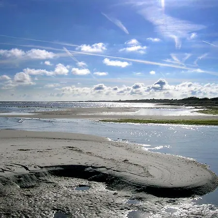 10 Person In Hadsund-by Traum Hébergement de vacances *