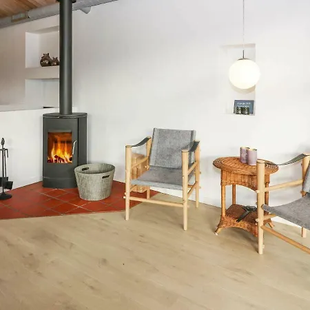 10 Person In Hadsund-by Traum Nørre Hurup