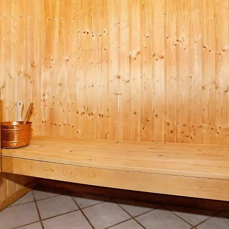 10 Person In Hadsund-by Traum Hébergement de vacances