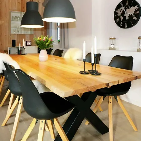 10 Person In Hadsund-by Traum Hébergement de vacances