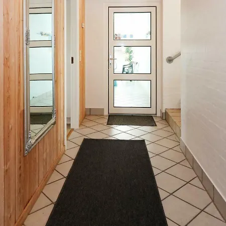 10 Person In Hadsund-by Traum Hébergement de vacances