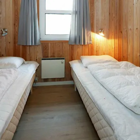 10 Person In Hadsund-by Traum * Nørre Hurup