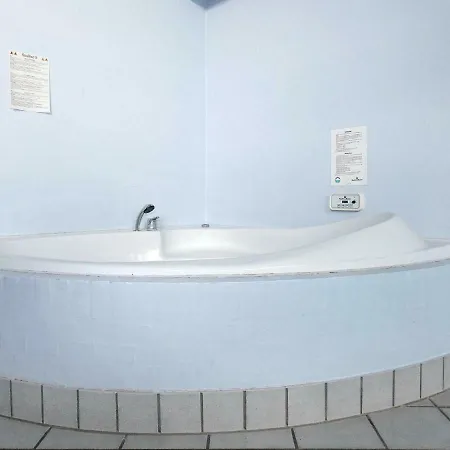 10 Person In Hadsund-by Traum * Nørre Hurup